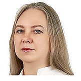 Врач Славская Наталья Леонидовна
