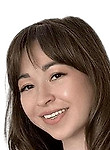 Врач Слезева Екатерина Алексеевна 