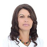 Врач Слинько Татьяна Анатольевна