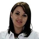 Врач Слюнькова Татьяна Валерьевна