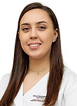 Врач Слюсарева Юлия Александровна