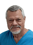 Врач Слободчиков Сергей Олегович