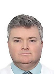 Врач Слободин Андрей Анатольевич