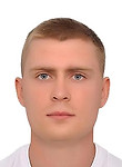 Врач Слынько Владислав Витальевич 