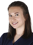 Врач Смагина (Лысенко) Валерия Анатольевна