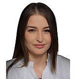 Врач Смаглюк Анна Павловна