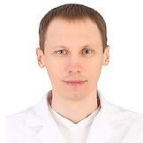 Врач Смирнов Павел Владимирович