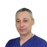 Врач Смирнов Станислав Владимирович 