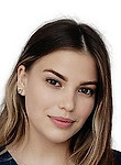 Врач Смирнова Алина Евгеньевна