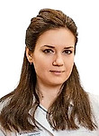 Врач Смирнова Ирина Алексеевна