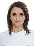 Врач Смирнова Ирина Васильевна