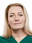 Врач Смирнова Юлия Сергеевна