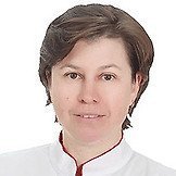 Врач Смирнова Юлия Владимировна