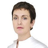Врач Смирнова Карина Марлэновна