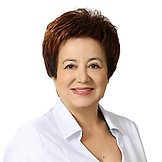 Врач Смирнова Надежда Валентиновна