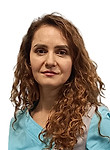 Врач Смирнова Ольга Владимировна