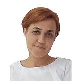 Врач Смирнова Светлана Вениаминовна 