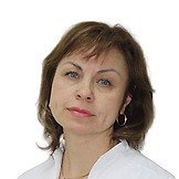 Врач Смирнова Вероника Леонидовна