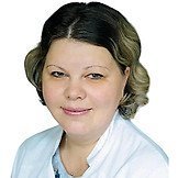 Врач Смирнова Виктория Николаевна