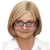 Врач Смоленцева (Надарова) Анна Владимировна