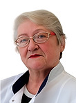 Врач Смоленко Елена Владимировна