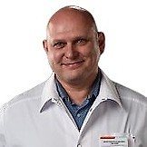 Врач Смолин Вячеслав Геннадьевич