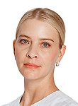 Врач Смолина Тамара Александровна