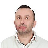Врач Снегирев Антон Николаевич