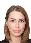 Врач Снегирева Ольга Игоревна