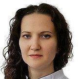 Врач Снегурова Наталья Викторовна