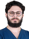 Врач Снурников Тимофей Андреевич