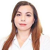 Врач Собесская Елена Васильевна