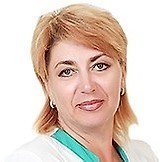 Врач Соболь Татьяна Валерьевна