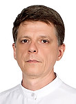 Врач Соболев Андрей Владимирович