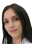 Врач Соболева Анна Леонидовна