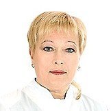 Врач Соболева Ольга Станиславовна