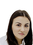 Врач Сочинская Ольга Владимировна