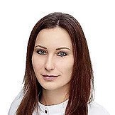 Врач Соколенко Светлана Васильевна