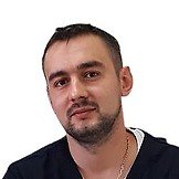 Врач Сокольников Роман Евгеньевич