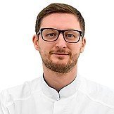 Врач Соколов Михаил Юрьевич