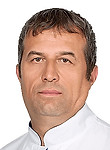 Врач Соколов Тимур Анатольевич