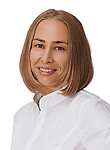 Врач Соколова Анна Анатольевна