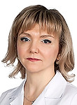 Врач Соколова Диана Валерьевна