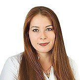 Врач Соколова Надежда Владимировна