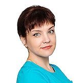 Врач Солинова Анна Александровна