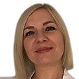 Врач Соляная Марина Вячеславовна