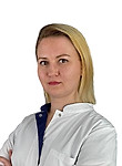 Врач Солнцева Алина Витальевна