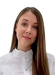 Врач Солнцева Татьяна Николаевна