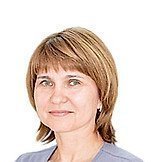Врач Солодилова Ольга Юрьевна