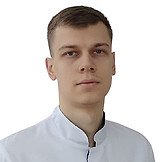 Врач Солохин Иван Николаевич